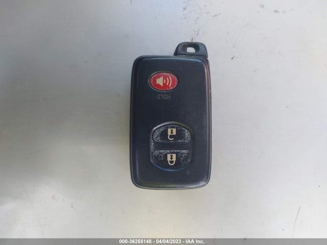 Toyota Prius V Two/three/five 2014 JTDZN3EU1E3303056 Image 3