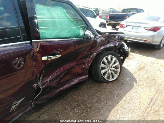 Ford FLEX SEL 2019 2FMHK6C83KBA34335 Image 7