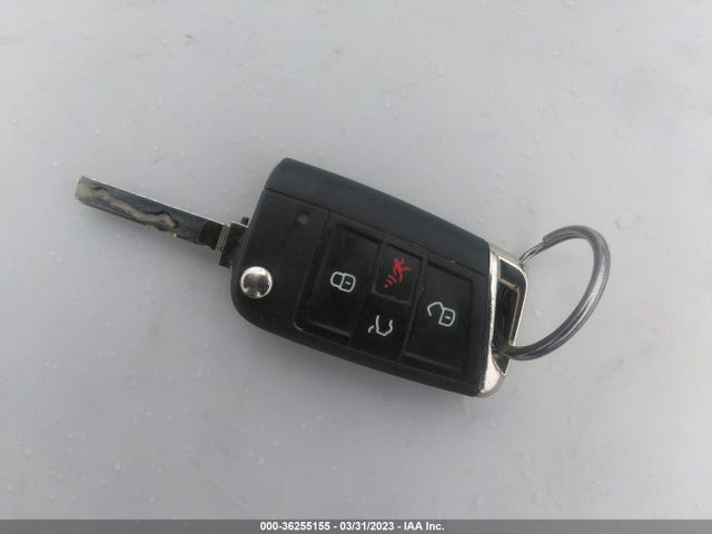 Volkswagen TIGUAN S 2021 3VV1B7AX4MM054084 Image 3