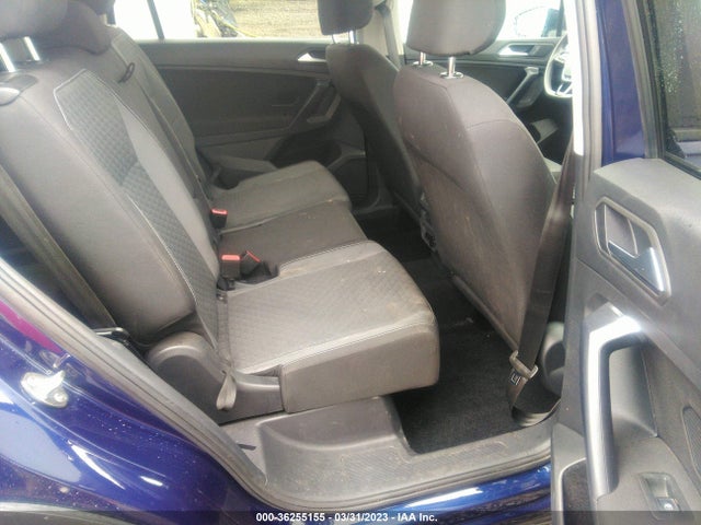 Volkswagen TIGUAN S 2021 3VV1B7AX4MM054084 Image 10