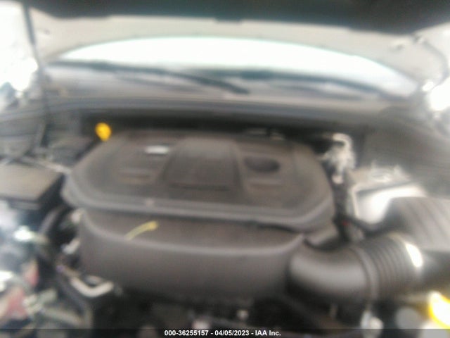 Dodge Durango Gt Plus 2020 1C4RDJDG8LC229571 Image 10