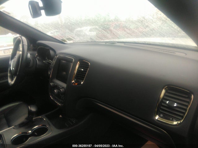 Dodge Durango Gt Plus 2020 1C4RDJDG8LC229571 Image 5