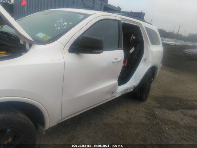 Dodge Durango Gt Plus 2020 1C4RDJDG8LC229571 Image 6