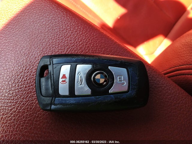 BMW 2 Series M235i 2016 WBA1J7C58GV289947 Image 11