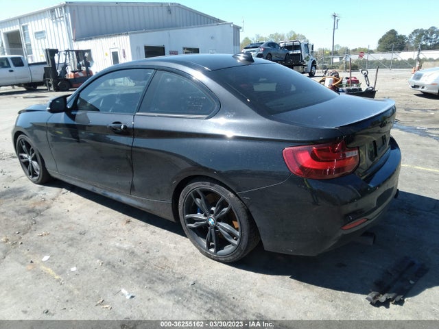 BMW 2 Series M235i 2016 WBA1J7C58GV289947 Image 3