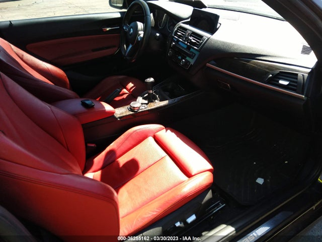 BMW 2 Series M235i 2016 WBA1J7C58GV289947 Image 5