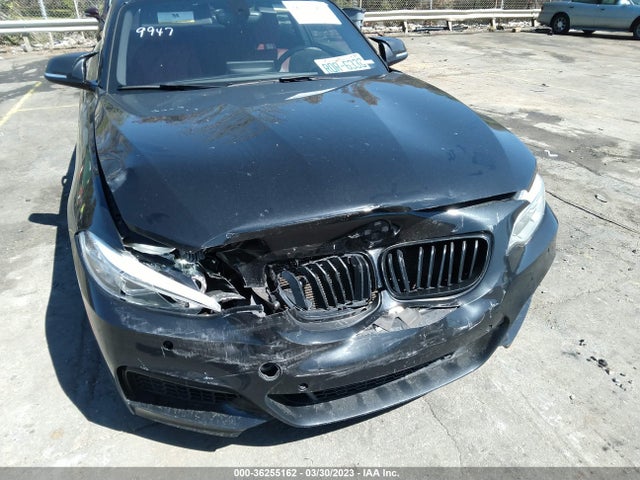 BMW 2 Series M235i 2016 WBA1J7C58GV289947 Image 6