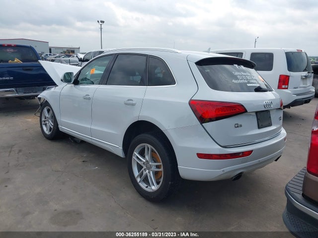 WA1L2AFP3GA088204 Audi Q5 Premium Plus