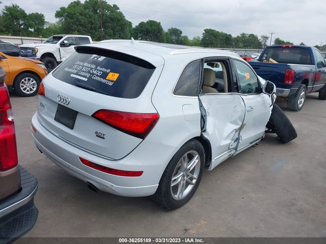 WA1L2AFP3GA088204 Audi Q5 Premium Plus