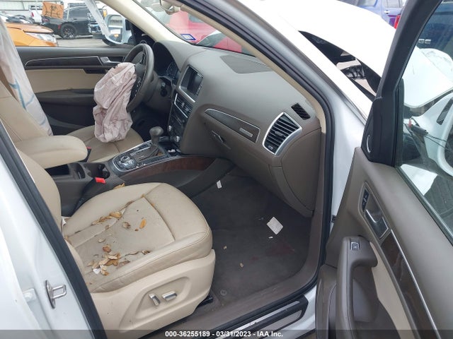 WA1L2AFP3GA088204 Audi Q5 Premium Plus