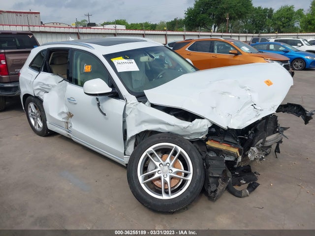 WA1L2AFP3GA088204 Audi Q5 Premium Plus