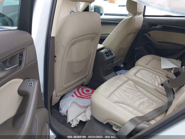 WA1L2AFP3GA088204 Audi Q5 Premium Plus