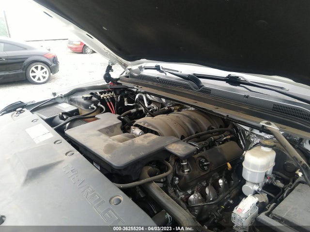 Chevrolet Tahoe Ls 2017 1GNSCAKC9HR401106 Image 12