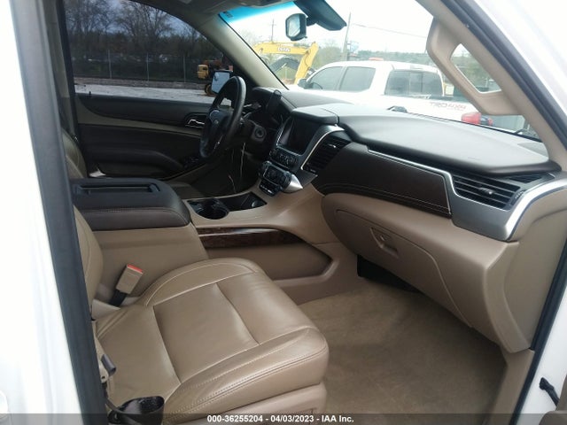 Chevrolet Tahoe Ls 2017 1GNSCAKC9HR401106 Image 7
