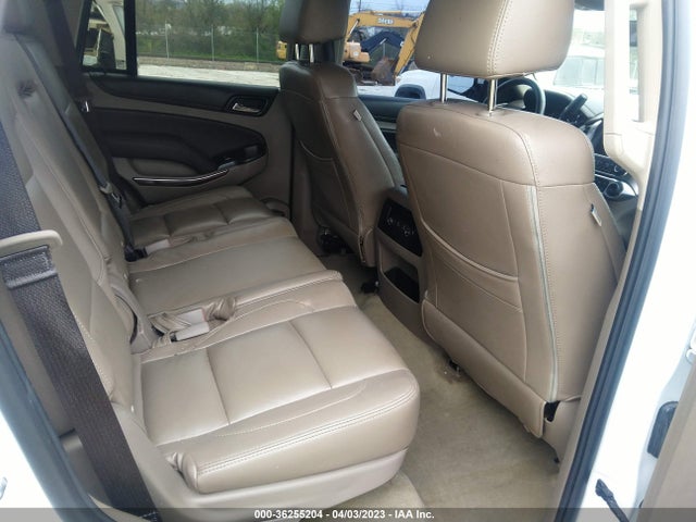 Chevrolet Tahoe Ls 2017 1GNSCAKC9HR401106 Image 10