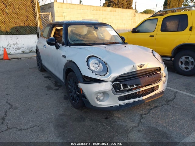 2017 Mini Hardtop, VIN: WMWXP5C56H2D16341