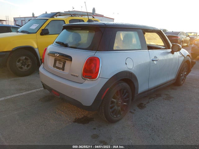 2017 Mini Hardtop, VIN: WMWXP5C56H2D16341