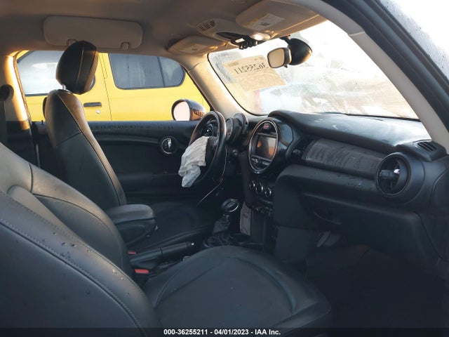 2017 Mini Hardtop, VIN: WMWXP5C56H2D16341