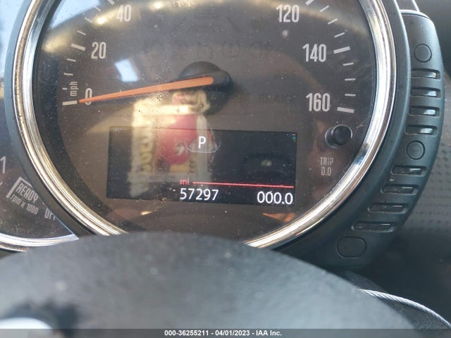 2017 Mini Hardtop, VIN: WMWXP5C56H2D16341