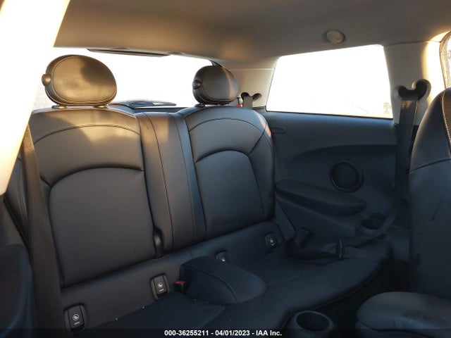 2017 Mini Hardtop, VIN: WMWXP5C56H2D16341