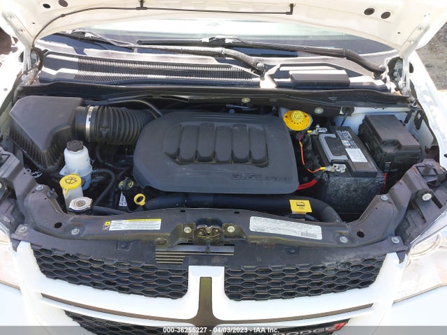 Dodge Grand Caravan Sxt 2019 2C4RDGCG9KR802567 Image 11