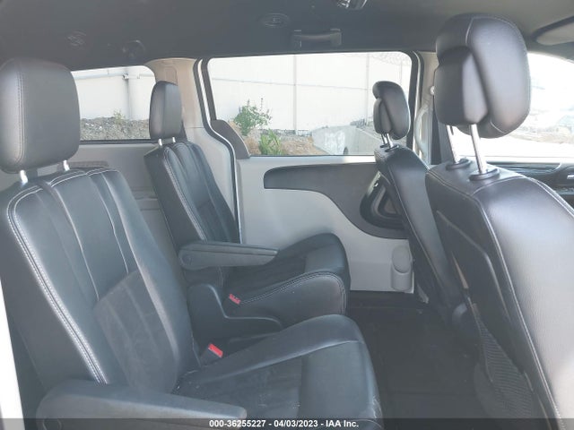 Dodge Grand Caravan Sxt 2019 2C4RDGCG9KR802567 Image 9