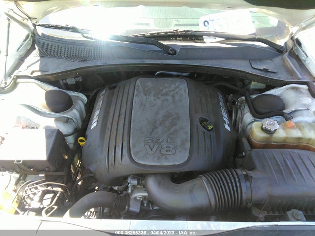 2C3CCAET5GH141928 Chrysler 300 300c