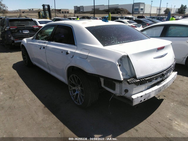2C3CCAET5GH141928 Chrysler 300 300c