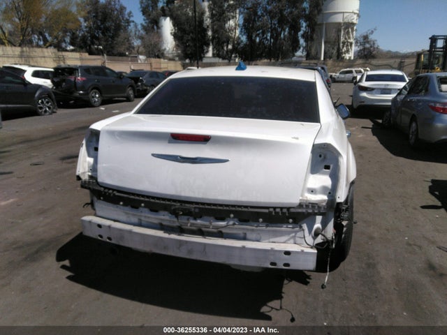2C3CCAET5GH141928 Chrysler 300 300c