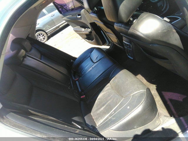 2C3CCAET5GH141928 Chrysler 300 300c