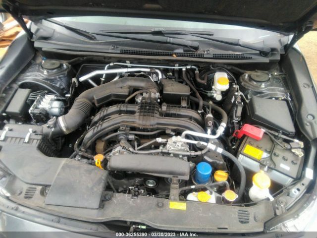 JF2GTAPC9N8261553 Subaru Crosstrek Premium
