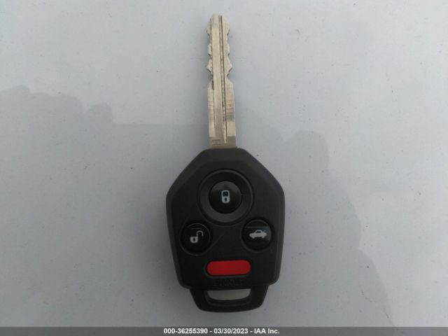 JF2GTAPC9N8261553 Subaru Crosstrek Premium