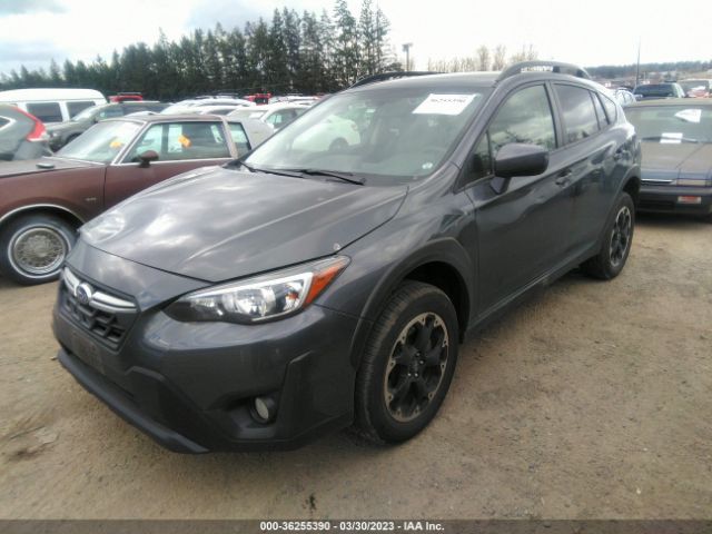 JF2GTAPC9N8261553 Subaru Crosstrek Premium