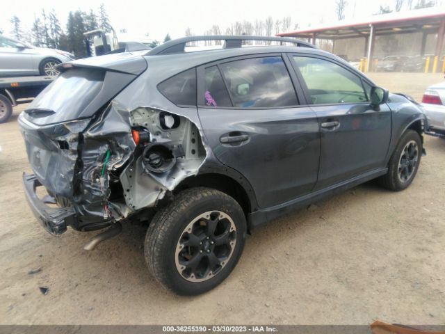 JF2GTAPC9N8261553 Subaru Crosstrek Premium