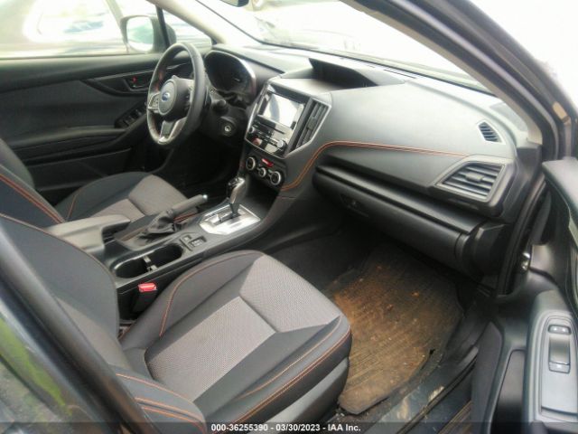 JF2GTAPC9N8261553 Subaru Crosstrek Premium