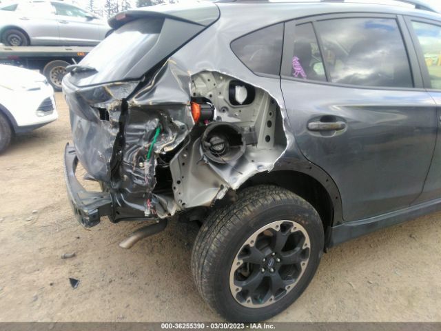 JF2GTAPC9N8261553 Subaru Crosstrek Premium