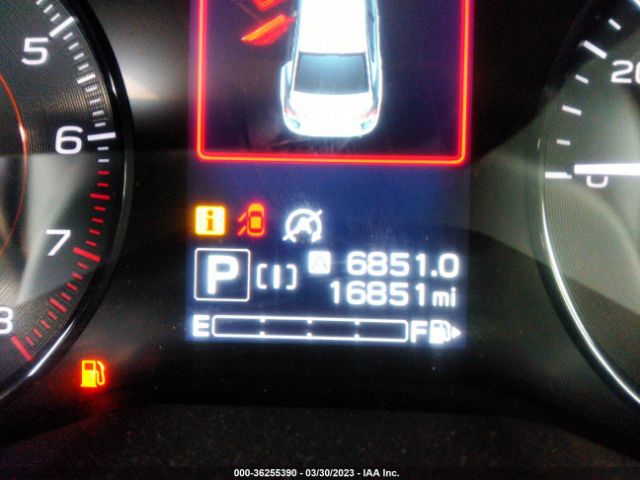 JF2GTAPC9N8261553 Subaru Crosstrek Premium