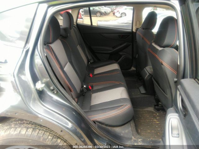JF2GTAPC9N8261553 Subaru Crosstrek Premium