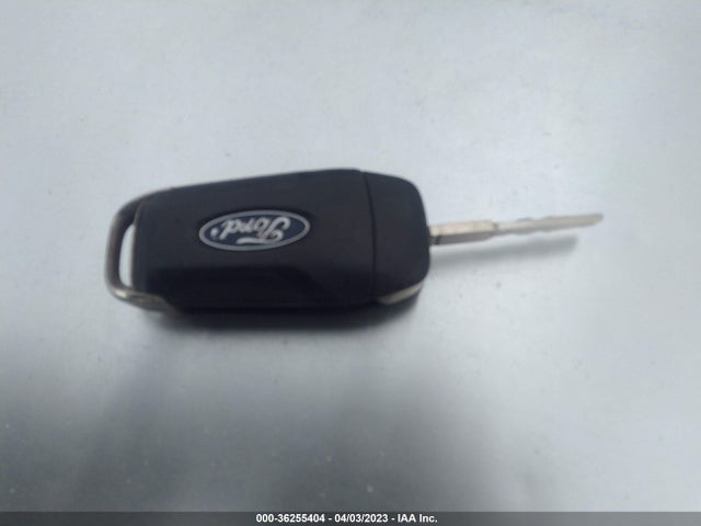 Ford FUSION SE 2016 3FA6P0H71GR330981 Image 3