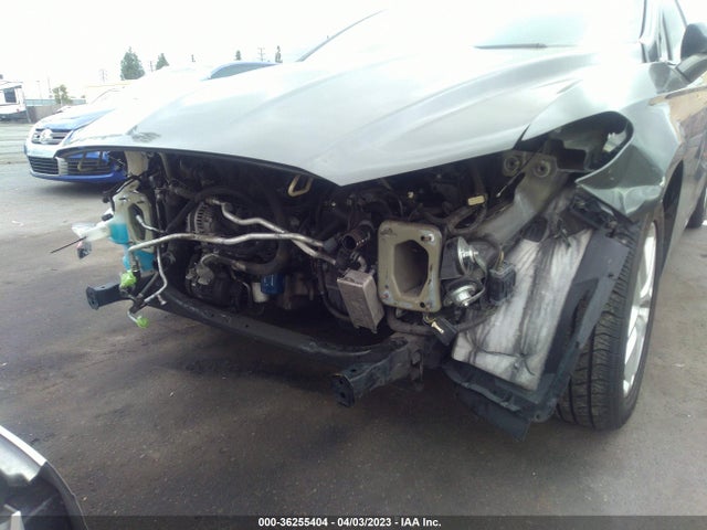 Ford FUSION SE 2016 3FA6P0H71GR330981 Image 7