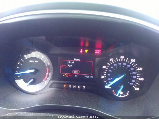 Ford FUSION SE 2016 3FA6P0H71GR330981 Image 8