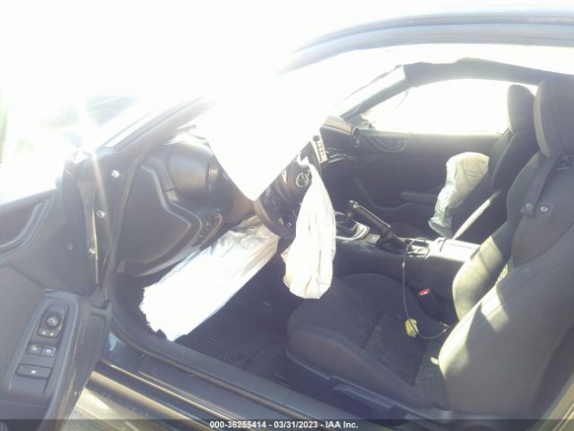 Toyota GR86 2022 JF1ZNBC19N8753744 Image 9