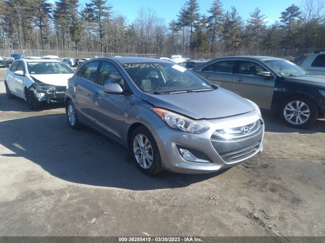 2014 KMHD35LH7EU204572 main image