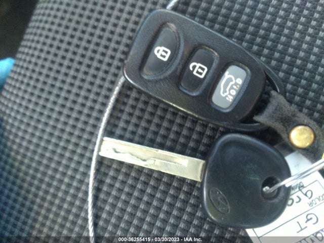 Hyundai ELANTRA GT 2014 KMHD35LH7EU204572 Image 3
