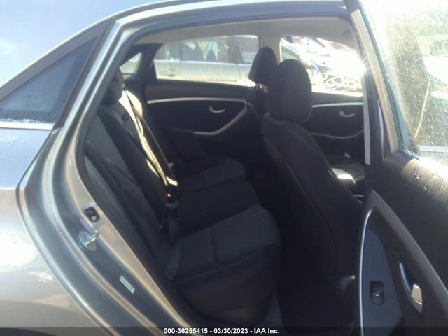 Hyundai ELANTRA GT 2014 KMHD35LH7EU204572 Image 10
