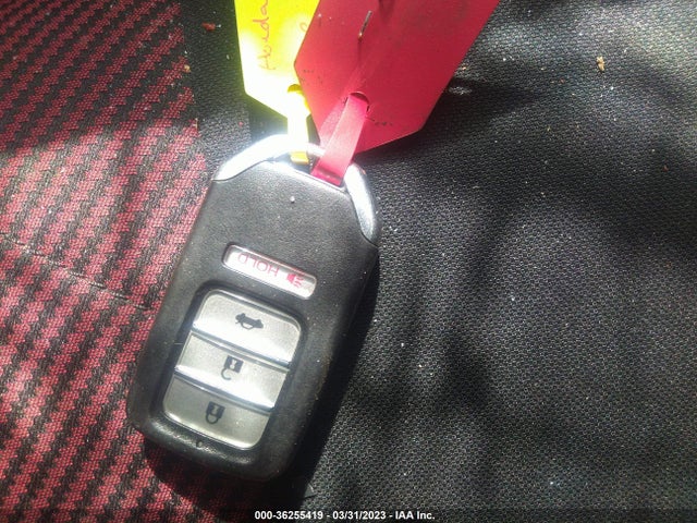 Honda CIVIC SI COUPE 2020 2HGFC3A59LH753248 Image 3
