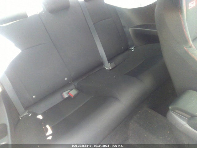 Honda CIVIC SI COUPE 2020 2HGFC3A59LH753248 Image 8