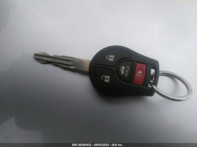 3N1AB7AP9JY242525 Nissan SENTRA S