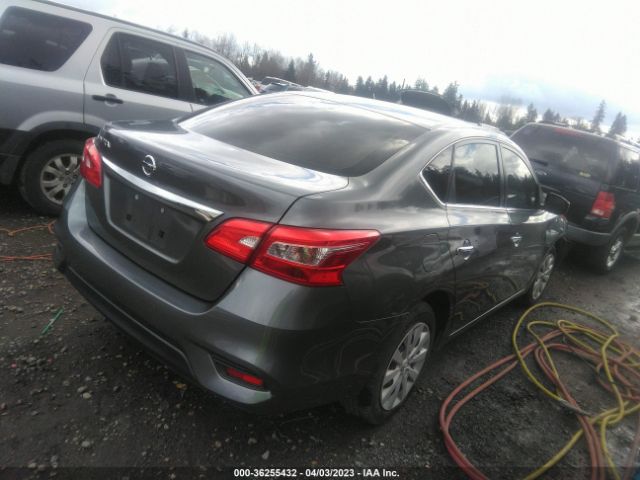 3N1AB7AP9JY242525 Nissan SENTRA S