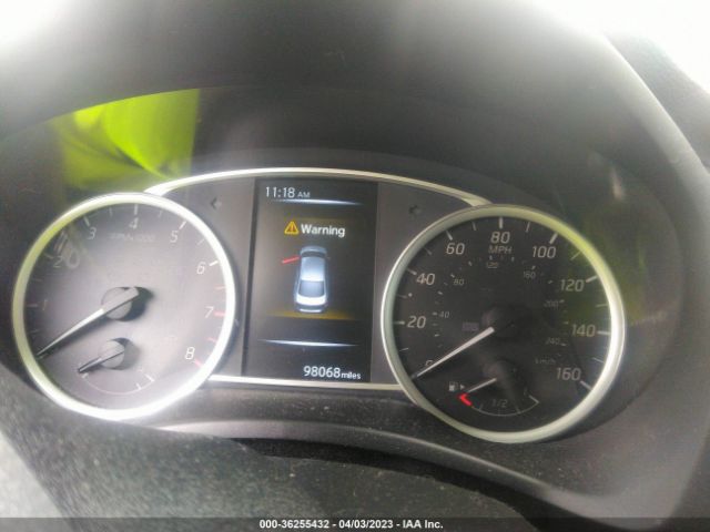 3N1AB7AP9JY242525 Nissan SENTRA S